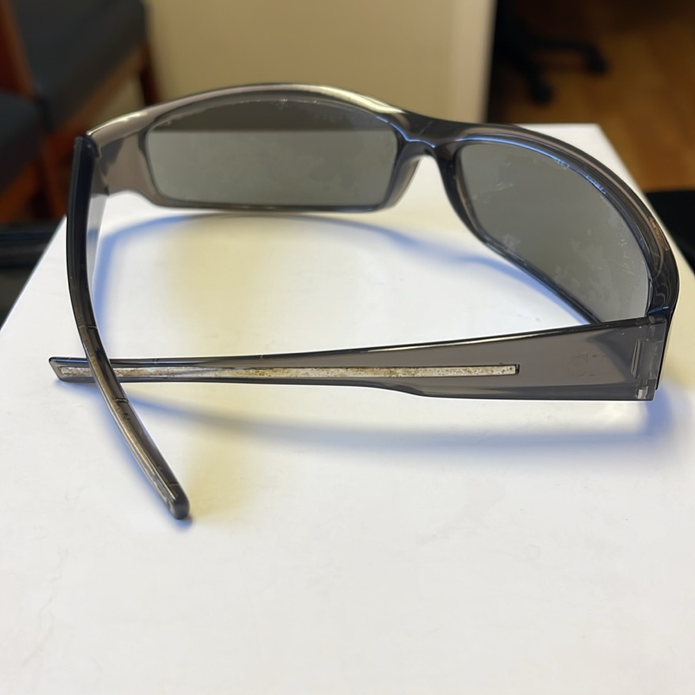 DIOR VINTAGE SUNGLASSES - Picture 3 of 5